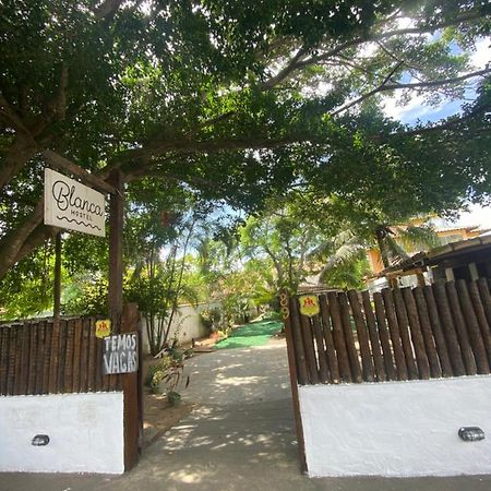 Blanca Hostel Armacao dos Buzios Exterior photo