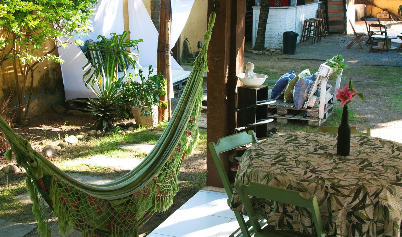 Blanca Hostel Armacao dos Buzios Exterior photo